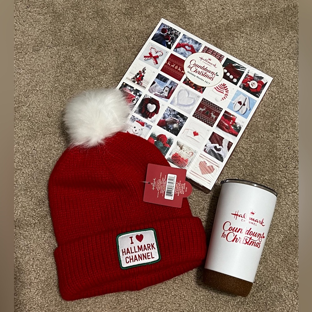 Hallmark bundle